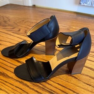 Chloe Heeled Sandals